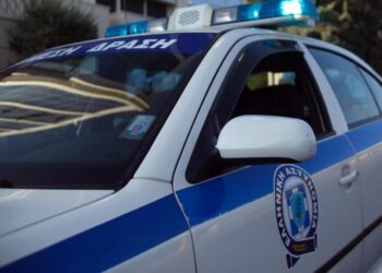 Σύλληψη για απόπειρα αρπαγής 4χρονης στην Ηλεία