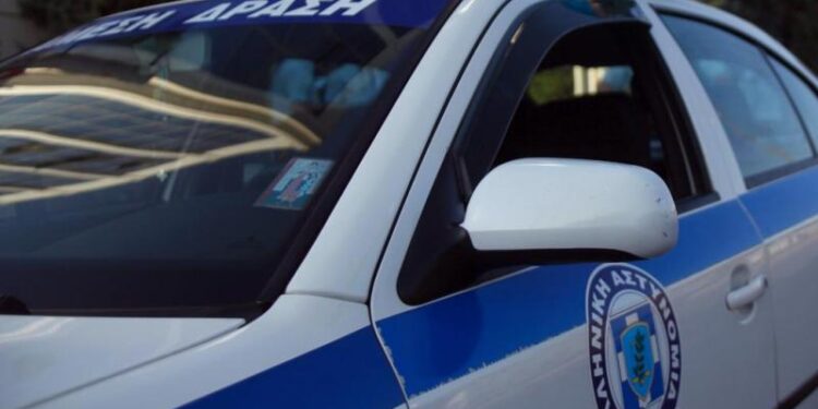 Σύλληψη για απόπειρα αρπαγής 4χρονης στην Ηλεία