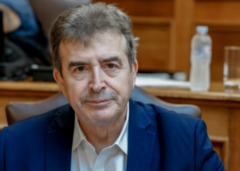 Την Πέμπτη 10 Ιουλίου τα εγκαίνια του νέου Αστυνομικού Τμήματος Κρεστένων παρουσία του Υπουργού Μ. Χρυσοχοϊδη
