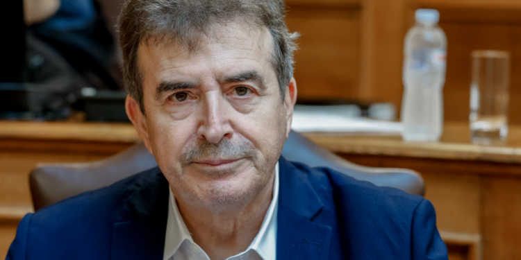 Την Πέμπτη 10 Ιουλίου τα εγκαίνια του νέου Αστυνομικού Τμήματος Κρεστένων παρουσία του Υπουργού Μ. Χρυσοχοϊδη