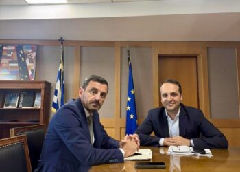 Οι ανάγκες των Κτηματολογικών Γραφείων και ο εκσυγχρονισμός τους υπέρ του πολίτη