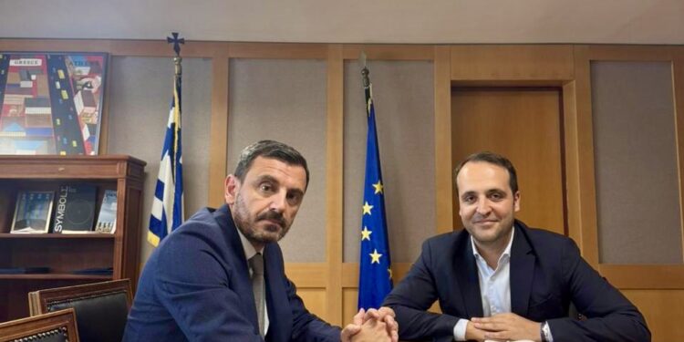 Οι ανάγκες των Κτηματολογικών Γραφείων και ο εκσυγχρονισμός τους υπέρ του πολίτη