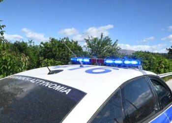 ΒΟΥΠΡΑΣΙΑ ΗΛΕΙΑΣ: Συνελήφθη άνδρας που σκηνοθέτησε ληστεία σε βάρος του στην Ηλεία