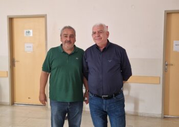 Μήνυμα ζωής από τον Δήμο Πηνειού