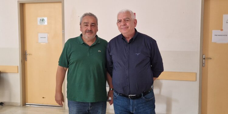 Μήνυμα ζωής από τον Δήμο Πηνειού