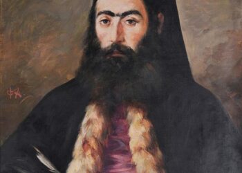 Σαν Σήμερα το 1821