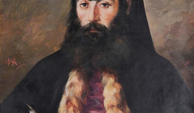 Σαν Σήμερα το 1821