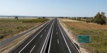 Skalistiri.news: Σε ζωντανή μετάδοση τα εγκαίνια του νέου Αυτοκινητοδρόμου Πάτρα – Πύργος (βίντεο)