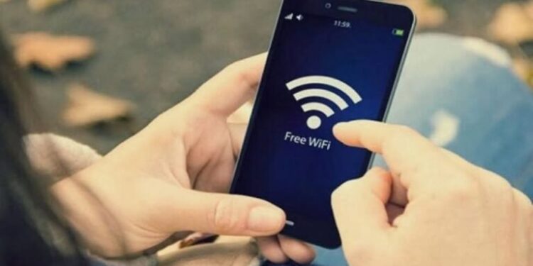 ΔΗΜΟΣ ΑΝΔΡΑΒΙΔΑΣ – ΚΥΛΛΗΝΗΣ: WiFi4GR – Ανάπτυξη δημοσίων σημείων ασύρματης ευροζωνικής πρόσβασης στο διαδίκτυο