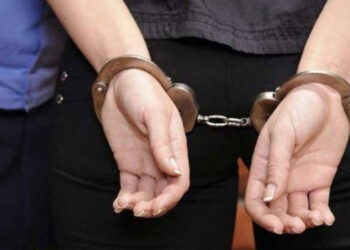 Συνελήφθησαν τρεις γυναίκες για ληστεία στην Ηλεία