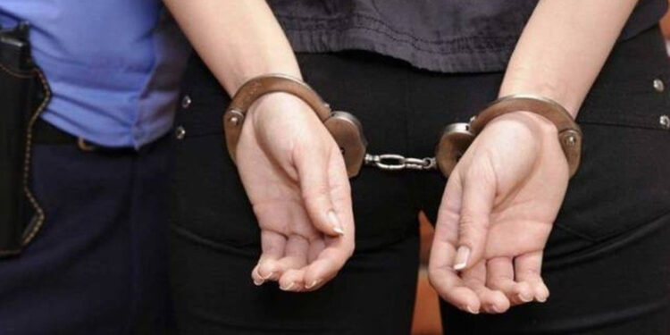 Συνελήφθησαν τρεις γυναίκες για ληστεία στην Ηλεία