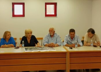 “ΝΕΑ ΑΡΙΣΤΕΡΑ” ΗΛΕΙΑΣ: ” Ένας ημιτελής και «τυφλός» αυτοκινητόδρομος”