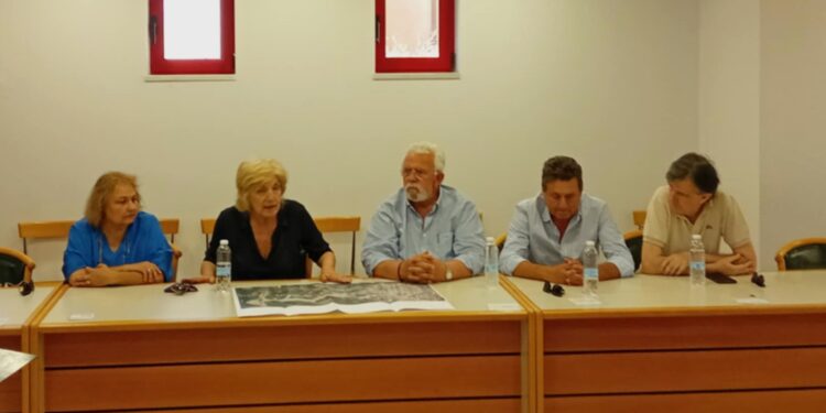 “ΝΕΑ ΑΡΙΣΤΕΡΑ” ΗΛΕΙΑΣ: ” Ένας ημιτελής και «τυφλός» αυτοκινητόδρομος”