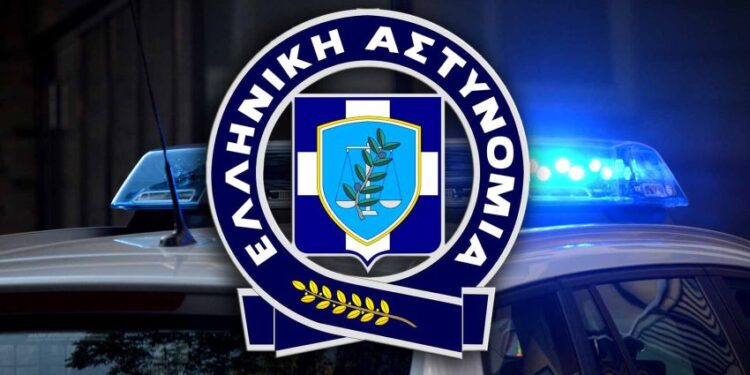 Συνελήφθησαν δύο άτομα για απόπειρα ληστείας σε βάρος εργάτη γης στην Ηλεία
