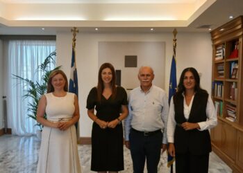 Στο επίκεντρο η ίδρυση Πανεπιστημιακού Τμήματος στο Πύργο