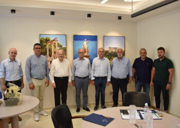 “Η Ηλεία ζητά λύσεις”
