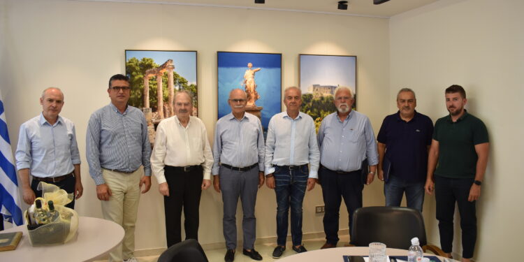 “Η Ηλεία ζητά λύσεις”