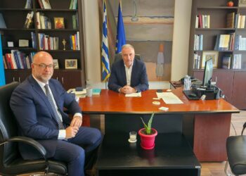 Στο επίκεντρο η Έρευνα, η Καινοτομία και η Περιφερειακή Ανάπτυξη