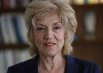 “ΝΕΑ ΑΡΙΣΤΕΡΑ” ΗΛΕΙΑΣ: Στην Ηλεία η Σία Αναγνωστοπούλου