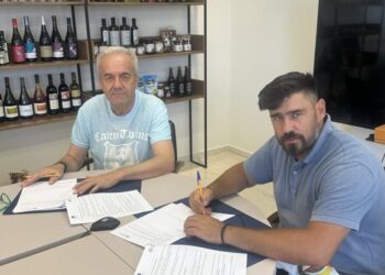 ΕΠΙΜΕΛΗΤΗΡΙΟ ΗΛΕΙΑΣ ΚΑΙ ΕΛΛΗΝΙΚΗ ΑΝΤΙΚΑΡΚΙΝΙΚΗ ΕΤΑΙΡΕΙΑ: Σύμπραξη ευθύνης για την πρόληψη και τη δημόσια υγεία