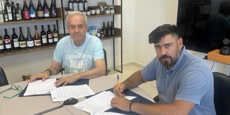 ΕΠΙΜΕΛΗΤΗΡΙΟ ΗΛΕΙΑΣ ΚΑΙ ΕΛΛΗΝΙΚΗ ΑΝΤΙΚΑΡΚΙΝΙΚΗ ΕΤΑΙΡΕΙΑ: Σύμπραξη ευθύνης για την πρόληψη και τη δημόσια υγεία