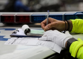 Νέος Κ.Ο.Κ. : 908 έλεγχοι και 126 παραβάσεις την 7η εβδομάδα της εκστρατείας “Μηδενικής ανοχής στη μη χρήση κράνους” στη Δυτική Ελλάδα