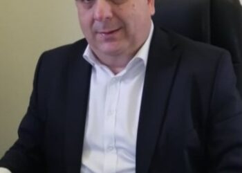 ΓΙΑΝΝΗΣ ΑΡΓΥΡΟΠΟΥΛΟΣ: “Τρέχουμε ξανά πίσω από  τις εξελίξεις”