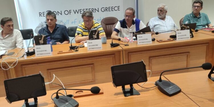 ΚΩΣΤΑΣ ΚΑΡΠΕΤΑΣ: “Μνημείο” κοροϊδίας ο Κόμβος Κ7 – Οι ερωτήσεις της παράταξης στη λογοδοσία