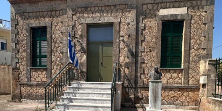 ΔΗΜΟΣ ΗΛΙΔΑΣ: Αλλαγή τηλεφώνων επικοινωνίας με την Υπηρεσία Υδάτινων Πόρων και Αποκαταστάσεων του Δήμου