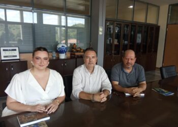 “Έχουμε επιλέξει ένα δύσκολο δρόμο για τον πολιτισμό αλλά θα τα καταφέρουμε”