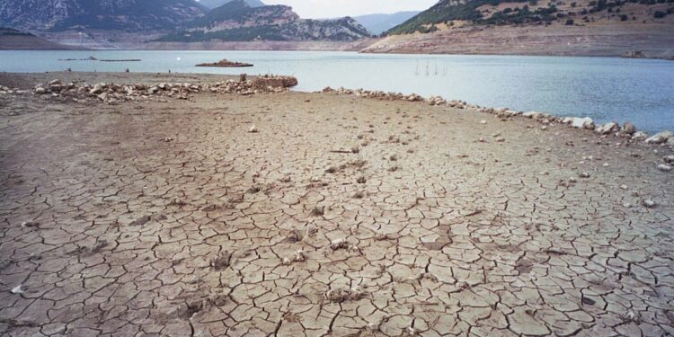 ΛΕΙΨΥΔΡΙΑ: Άμεσα μέτρα στην Ηλεία πριν είναι αργά!