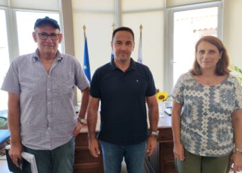 ΔΗΜΟΣ ΖΑΧΑΡΩΣ: Νέο Master Plan για Δάση και Πολιτισμό