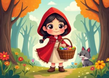 Μια φορά και μια φαντασία: Από το παραμύθι της γιαγιάς στο φως της ψυχής – Μια αναδρομή από το τότε στο σήμερα”