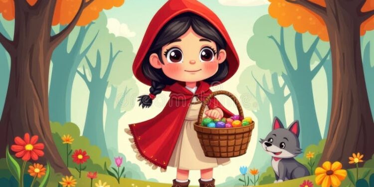 Μια φορά και μια φαντασία: Από το παραμύθι της γιαγιάς στο φως της ψυχής – Μια αναδρομή από το τότε στο σήμερα”