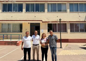 ΔΗΜΟΤΙΚΟ ΣΧΟΛΕΙΟ ΠΕΛΟΠΙΟΥ: 1.034.334 € για την στατική ενίσχυση και επισκευή του!