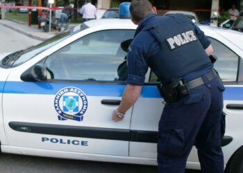 Εξιχνιάστηκε ληστεία σε βάρος δύο ανηλίκων στη Γαστούνη