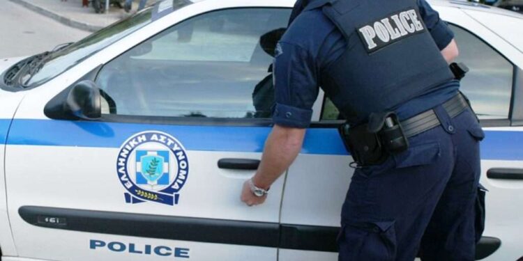Εξιχνιάστηκε ληστεία σε βάρος δύο ανηλίκων στη Γαστούνη