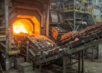 ΥΠΕΝ: Που θα γίνουν τα νέα έξι εργοστάσια καύσης απορριμμάτων