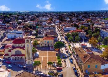 ΠΕΡΙΦΕΡΕΙΑ ΔΥΤΙΚΗΣ ΕΛΛΑΔΑΣ: Εντάχθηκε στο ΕΠ “Δυτική Ελλάδα 2021 – 2027” η ανάπλαση βορειαντολικού κέντρου Γαστούνης και περιοχής ΟΣΕ