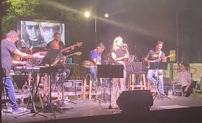 ΔΗΜΟΣ ΠΥΡΓΟΥ: “Νύχτες Ραδιοφώνου”: Ένα μουσικό ταξίδι γεμάτο νοσταλγία