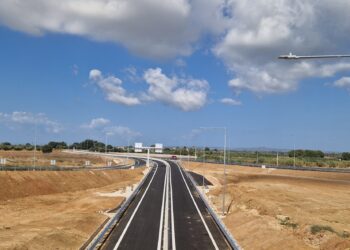 “Ο κόμβος Γαστούνης (έξοδος 36) στην καρδιά της ανάπτυξης”