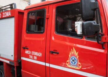 Ελεύθερη με περιοριστικούς όρους η 22χρονη
