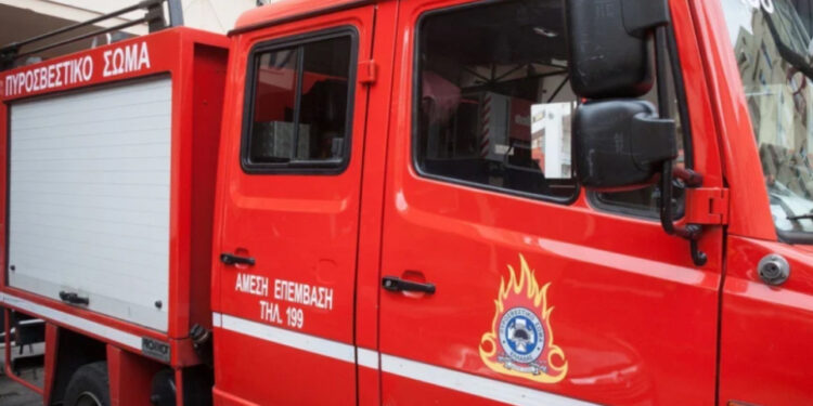Ελεύθερη με περιοριστικούς όρους η 22χρονη