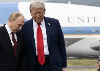 CNN: Παρά τα λεγόμενα Τραμπ η προσπάθεια για ειρήνη στην Ουκρανία δεν οδηγεί πουθενά