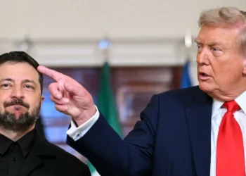 Financial Times: Αυτό είναι το σχέδιο για την Ουκρανία μετά τον πόλεμο