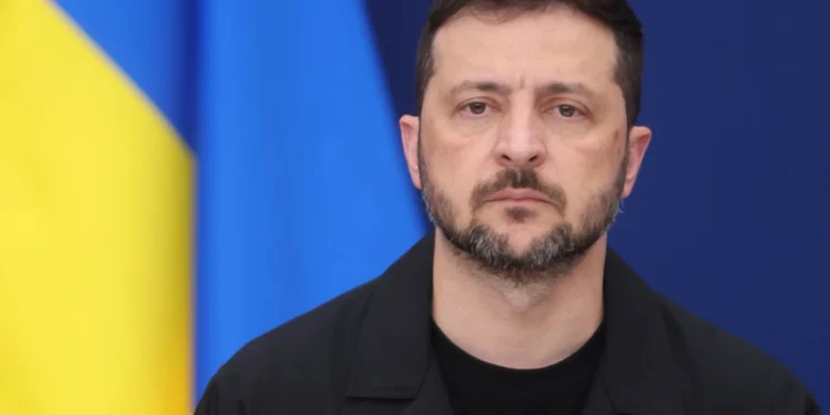 Ζελένσκι: “Είμαι έτοιμος για διμερή συνάντηση με τον Πούτιν, οι ΗΠΑ να αντιδράσουν ισχυρά εάν πει «όχι» ο Ρώσος πρόεδρος”
