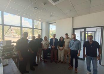 Ενδυναμώνεται ο ρόλος των Περιφερειακών Σταθμών στην ανάδειξη βασικών μας θεμάτων