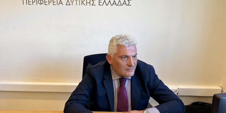 ΠΕΡΙΦΕΡΕΙΑ ΔΥΤΙΚΗΣ ΕΛΛΑΔΑΣ: Επιστολή για παράταση πληρωμών των Σχεδίων Βελτίωσης (Δράση 4.1.5) της πρόσκλησης έτους 2023