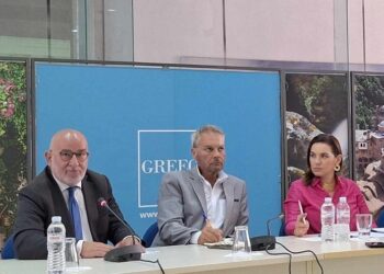 ΠΕΡΙΦΕΡΕΙΑ ΔΥΤΙΚΗΣ ΕΛΛΑΔΑΣ: Στηρίζει την προώθηση του Προγράμματος του Υπουργείου Τουρισμού, “Τουρισμός για Όλους 2025”