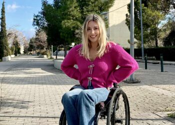 ΠΕΡΙΦΕΡΕΙΑ ΔΥΤΙΚΗΣ ΕΛΛΑΔΑΣ: Διεξαγωγή Fam Trip με τη Δήμητρα Κοντοβά για την ανάδειξη της προσβασιμότητας στον τουρισμό